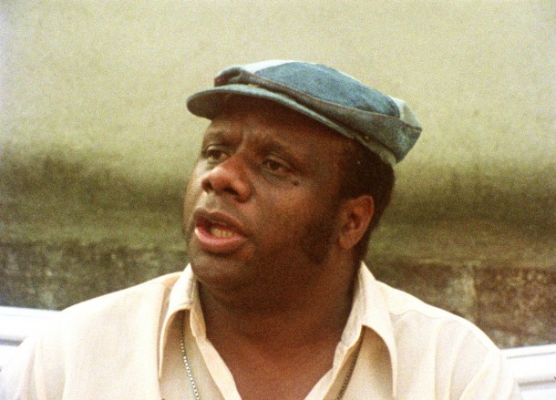 Mestre Candeia é um dos destaques do gênero