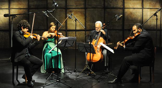 Quarteto da Guanabara