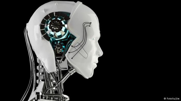 Projeto quer comandar robôs com a força do pensamento