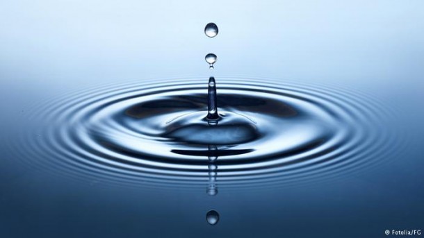 Mesmo tratada, a água ainda contém hormônios que podem afetar homem e animais