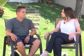 Jovem conta como aprendeu a lidar com o problema para ganhar qualidade de vida.