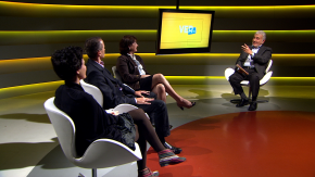 Especialistas debatem a indústria dos formatos da TV