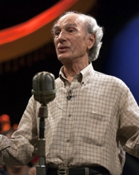 O cantor e compositor capixaba Raul Sampaio