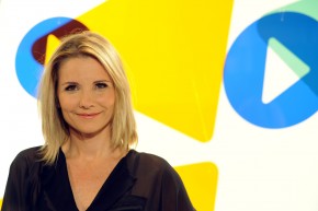 O Curta TV é apresentado pela jornalista Renata Boldrini