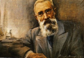 Rimsky Korsakov