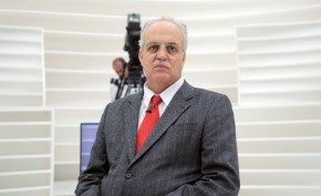 O cientista Carlos Nobre (Foto: Roda Viva)