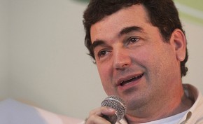 O jornalista Paulo Cesar de Araújo (foto: site TV Cultura)