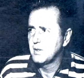 O jornalista Sérgio Porto era mais conhecido pelo pseudônimo Stanislaw Ponte Preta