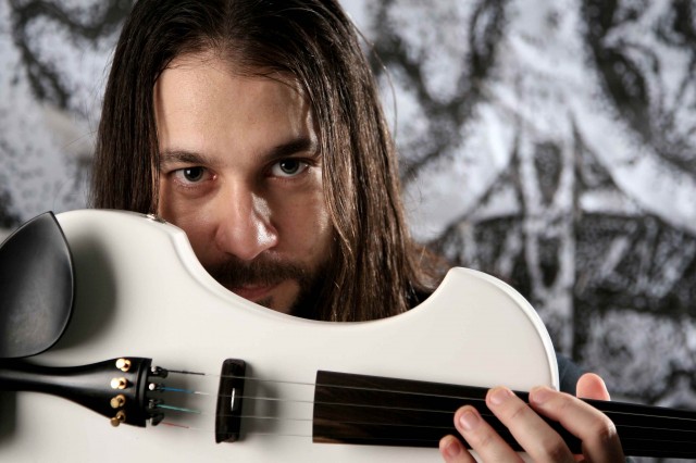 Sérgio Ferraz - foto: divulgação