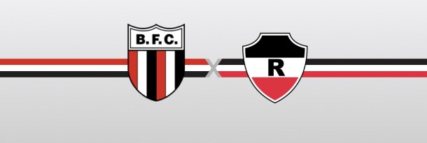 Botafogo (SP) x River (PI)