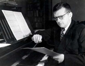 D. Shostakovich 