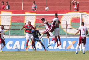 Gaúchos vêm de derrota (foto: site Caxias-RS)