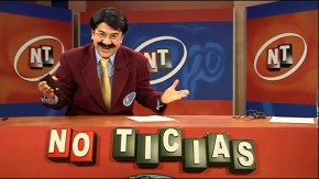 Programas de humor prevalecem em um dos canais no Equador