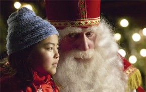 Um presente para Winky