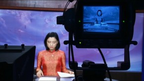 Programa do canal vietnamita VTV