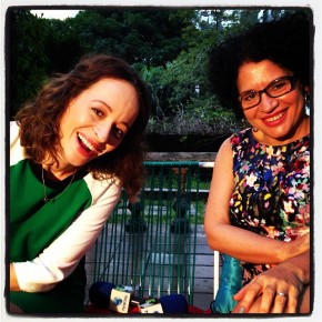 A poesia da Viviane Mosé