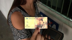 Tucumã - Moeda de troca de um banco comunitário em Manaus