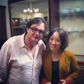 Yamandu Costa e Liliane Reis