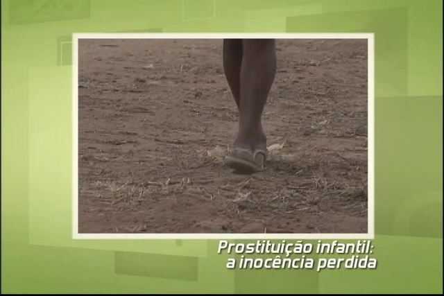 A exploração sexual de menores nas rodovias Caminhos da Reportagem TV Brasil Notícias