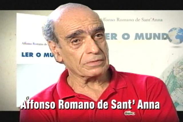 AFFONSO ROMANO DE SANTA'ANNA (1937- Ebc-video-e6e07c76c6dcd939c443c881ee1dbd1b